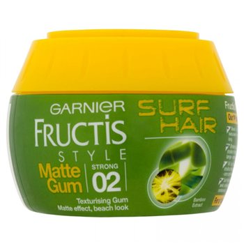Fructis Style Surf Gel Pot 150ml